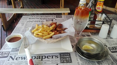 Photos of Diggers Inn