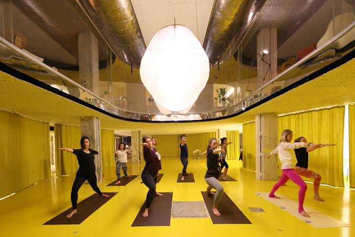 Second Home Spitalfields by null