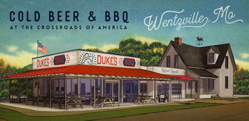 Dukes BBQ Shack