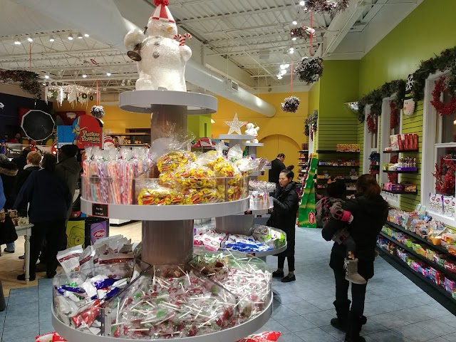 Albanese Confectionery