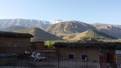 Photos of Ait Bouguemez