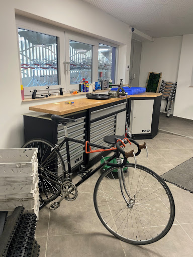 Atelier services vélo - Thumbnail