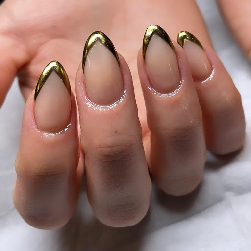 Slate Nail Parlour - Thumbnail
