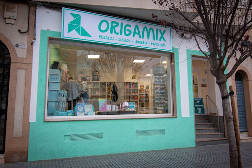 ORIGAMIXSHOP