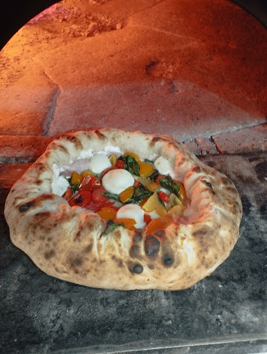 Pizzeria il Girasole ???? Arzano - Thumbnail