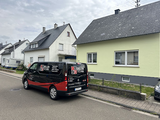 FEM Dellentechnik