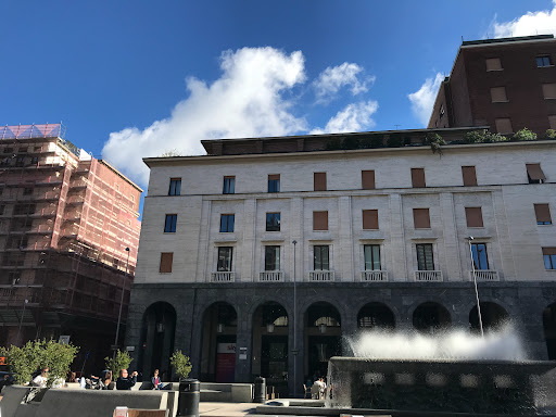 Socrate Cafè - Visual