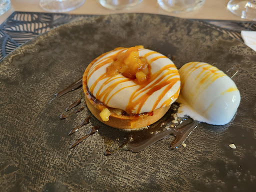 L'initial - Restaurant à Privas - Thumbnail