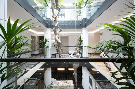 Boutique Hôtel La Ciudadela Marbella by null