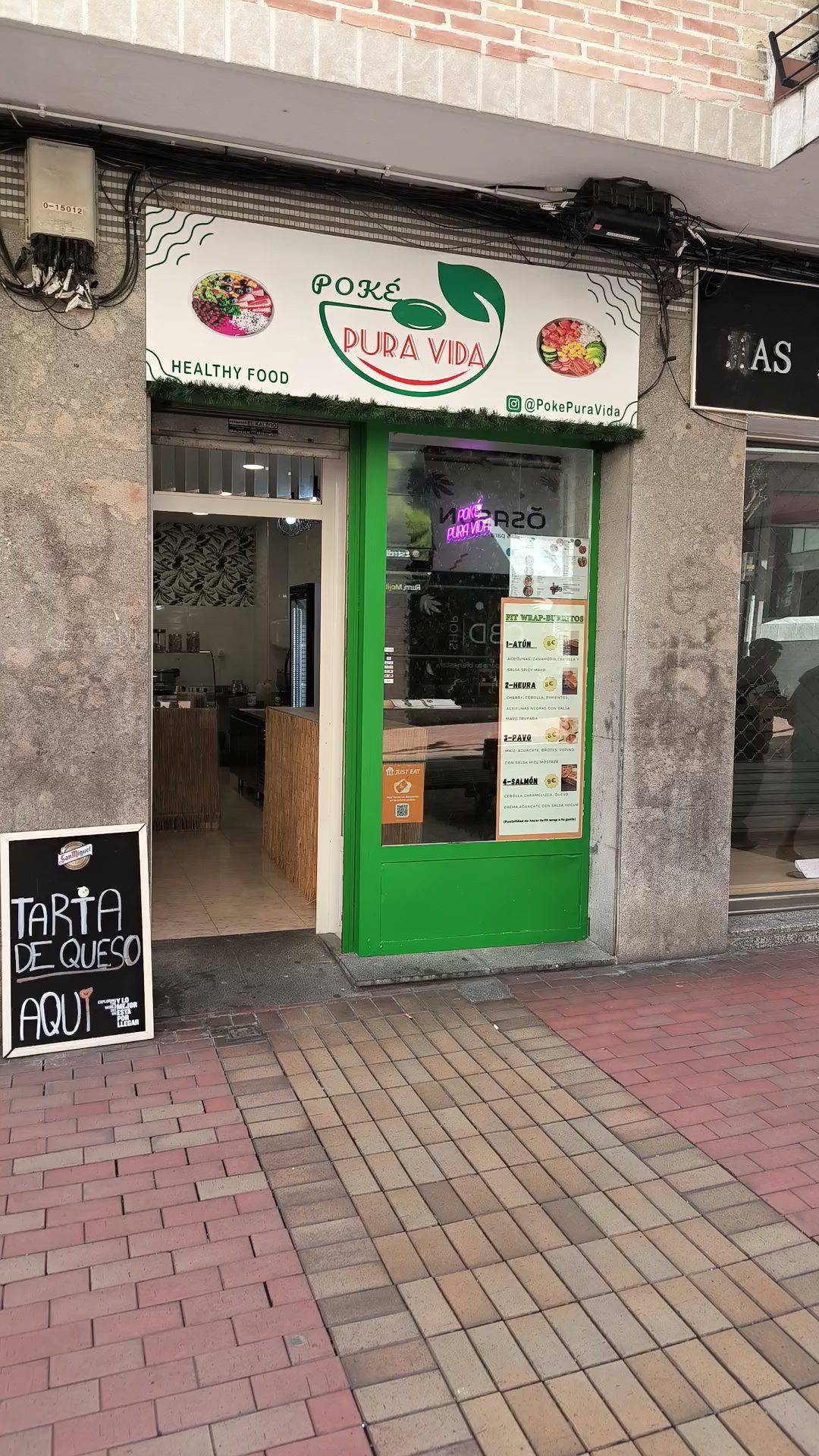 Pura Vida Poké