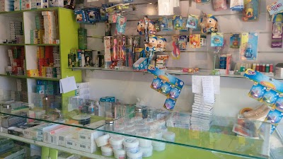 Photos of صيدلية توات عبد الرؤوف Pharmacie Touat Abderraouf