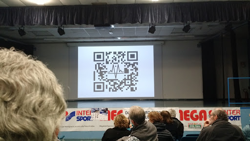 Auditorium Menossi - Thumbnail