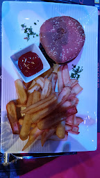 Photo n°18 de MUM Café à Phalsbourg (Bar)