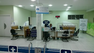 Photos of Imaging Center 2 - Maternity Hospital Jaragua