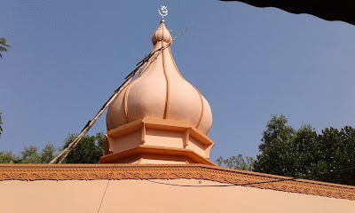 Photos of Loknath Dham
