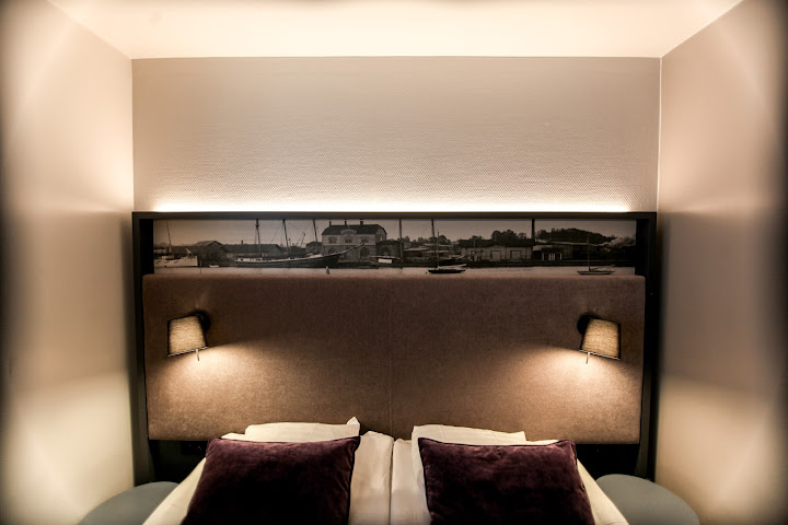 SpaHotel Hamina by null