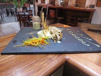 Photos of la cabane de Jules