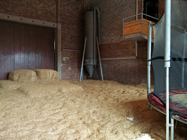 Erlebnisbauernhof Gertrudenhof