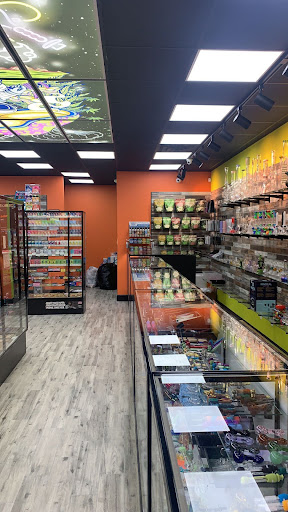 SMOKE SHOP ( SMOKE CENTER ) - Thumbnail