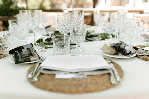 Catering y Eventos Sevilla - Thumbnail