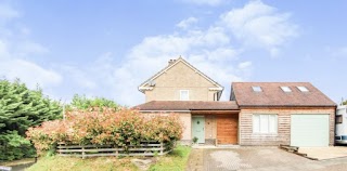The Annexe