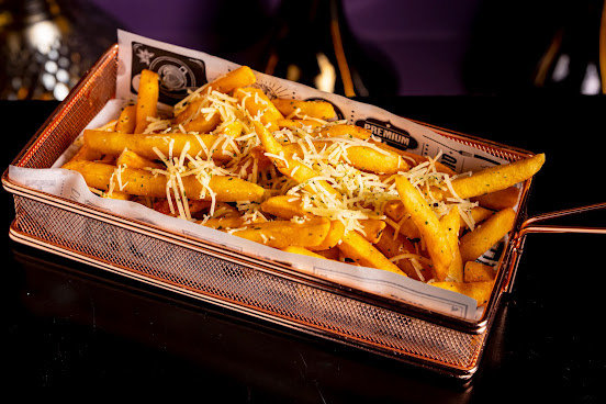 Sands of Persia Lounge & Restaurant by null