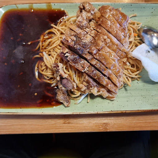 Zenthai - Visual
