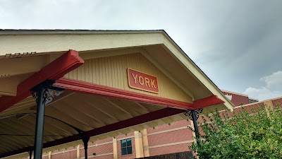 Photos of York Revolution