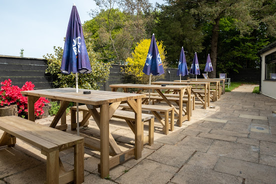 Rising Sun Inn Launceston by null