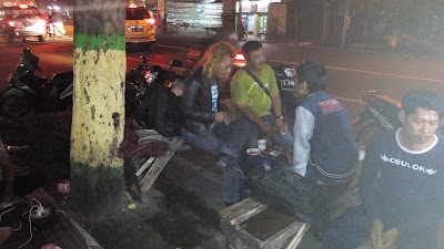 Photos of Warkop Incarku