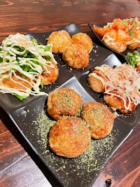 蛸あざぶ 軽井沢