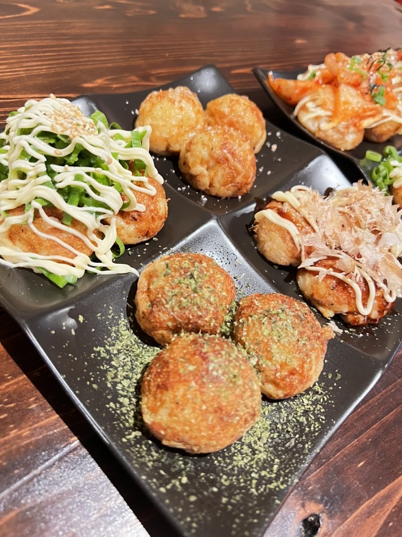 蛸あざぶ 軽井沢