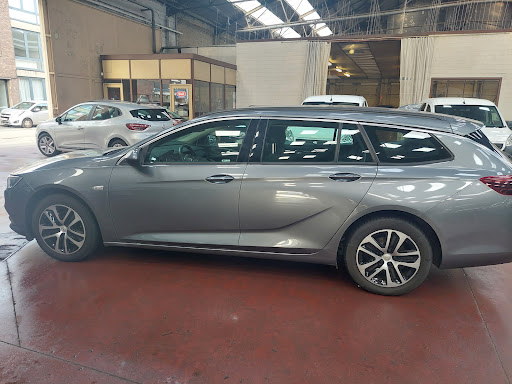 All Car Rent SA - Thumbnail
