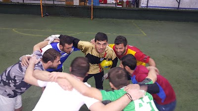 Photos of Engin &Ccedil;im Halı Saha