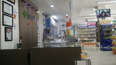 Pharmacy