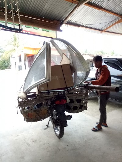 Photos of Toko IPUL ELEKTRONIK SP 3 BUKIT KEMUNING