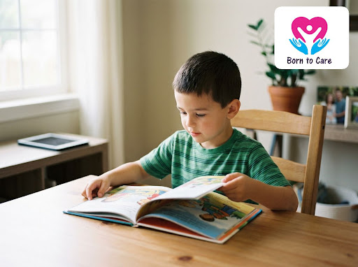 Too much screen time can affect your child’s sleep, studies, and behaviour. At Sri Sai Avinash Ch… post image