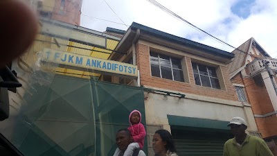 Photos of FJKM Ankadifotsy