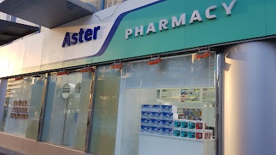 Photos of Aster Pharmacy Group Branch-3