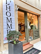 L’Homme by Sisters à Valbonne