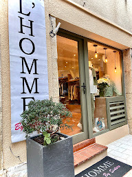Photo n°6 de L’Homme by Sisters à Valbonne (Magasin de vêtements pour hommes)