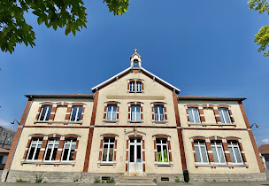 Photo n°1 de Ecole des Oiseaux à Montceau-les-Mines (École privée)