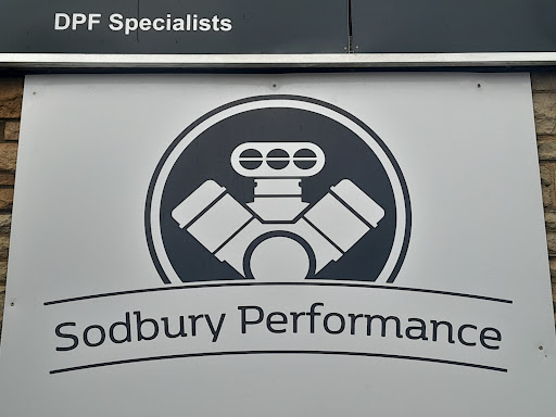 Sodbury Performance - DPF & EGR Specialists - Thumbnail