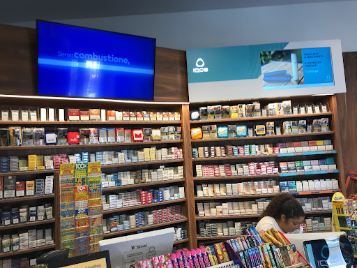 IQOS PARTNER - Tabaccheria Privitelli, Ramacca