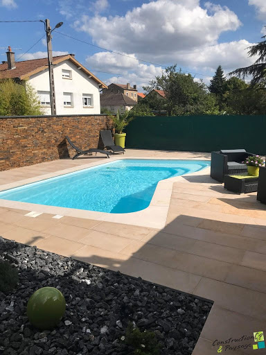 Photo de Construction et Paysage - Paysagiste Nancy à Rosières-aux-Salines (54110)
