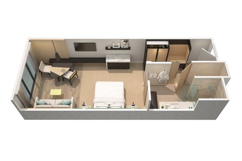 The Westin Perth by null