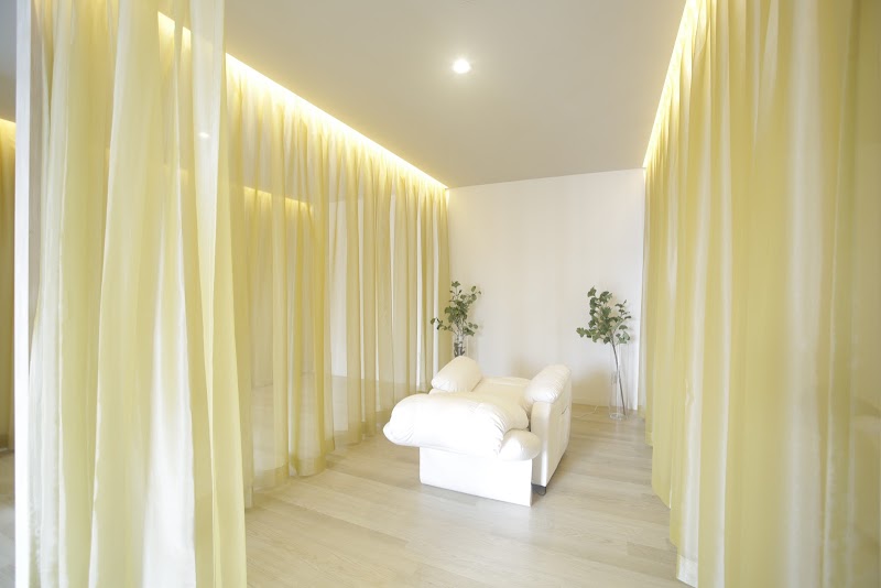 Oui Eyelashsalon 伊勢崎店