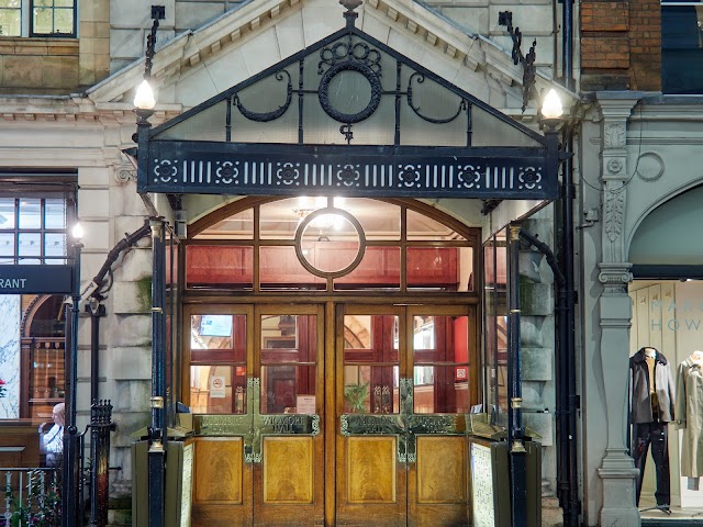 Wigmore Hall