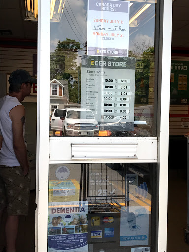 Beer Store 4553 - Thumbnail