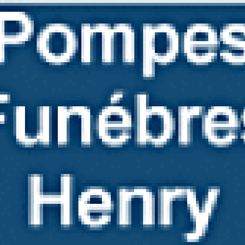 Pompes Funèbres HENRY - Thumbnail